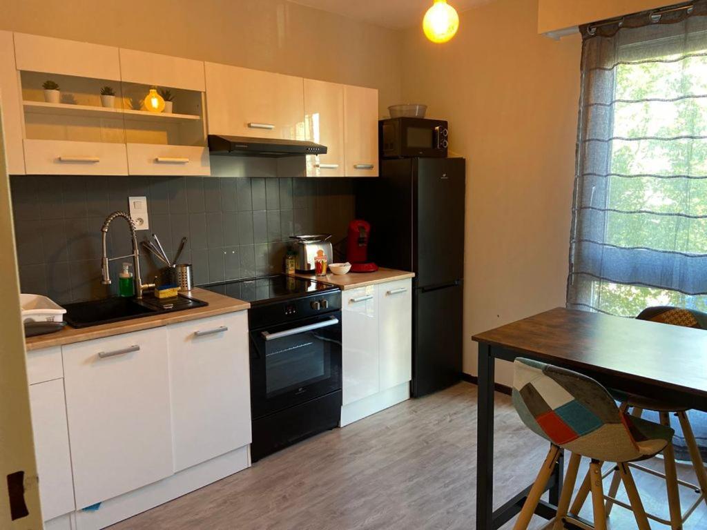 Studio Dijon Marpaux Экстерьер фото